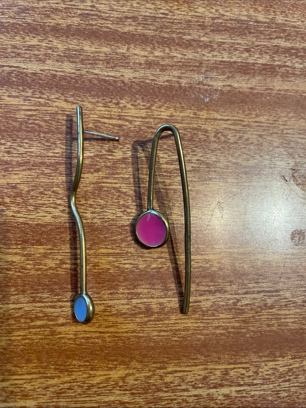 Gold fashion jewelry - Picture 3 of 4
